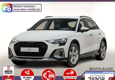 Audi A3, 2026