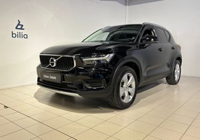 Volvo XC40, 2021