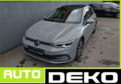 Volkswagen Golf, 2022