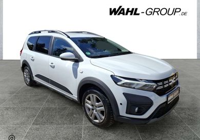 Dacia Jogger, 2023