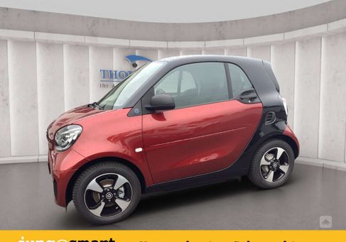 Smart ForTwo, 2023