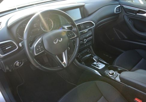 Infiniti, 2019