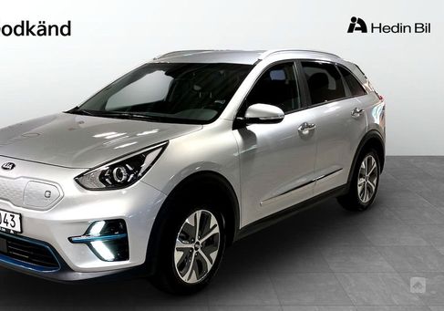 Kia Niro, 2021