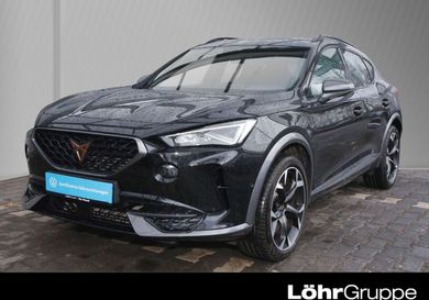 Cupra Formentor, 2024
