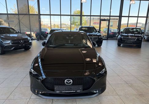 Mazda 3, 2019 2
