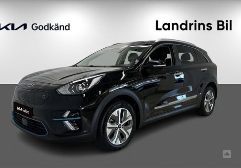 Kia Niro, 2021