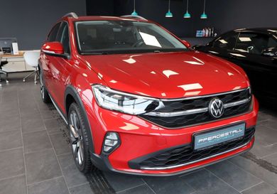 Volkswagen Taigo, 2023