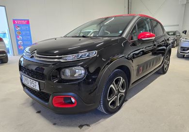 Citroën C3, 2020