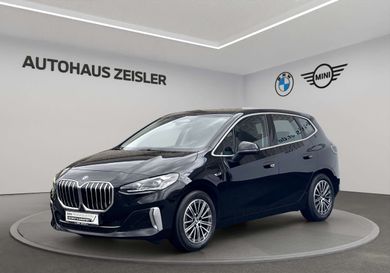 BMW 230, 2022