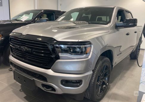 RAM 1500, 2023