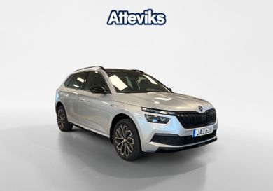Skoda Kamiq, 2023