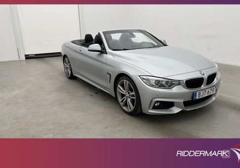 BMW 428, 2014