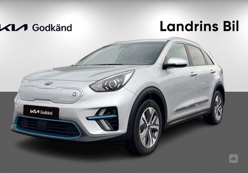 Kia Niro, 2021