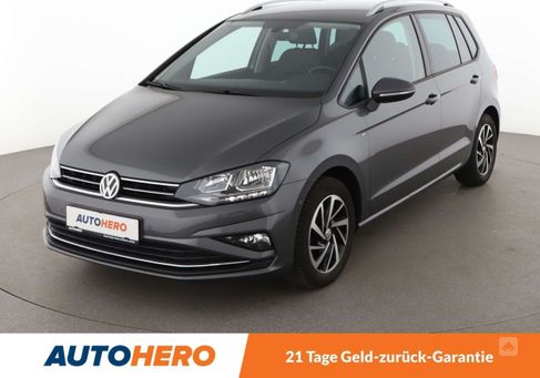 Volkswagen Golf, 2019