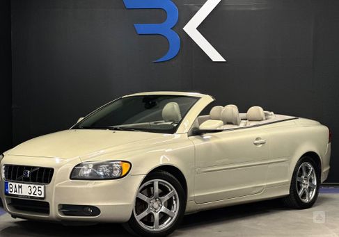 Volvo C70, 2006