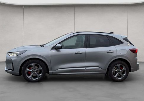 Ford Kuga, 2024 2