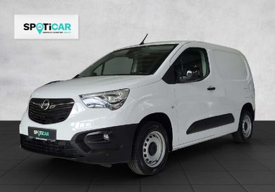 Opel Combo, 2023