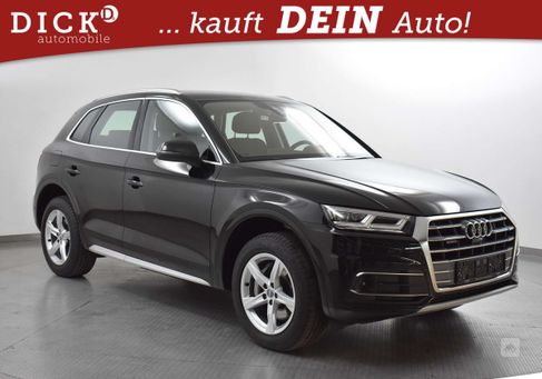 Audi Q5, 2019