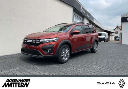 Dacia Jogger, 2023