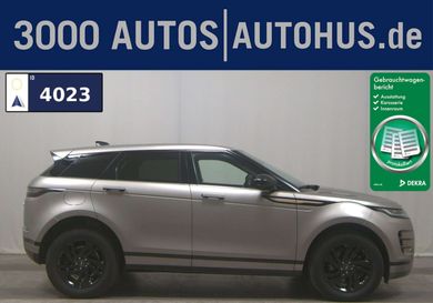 Land Rover Range Rover Evoque, 2023