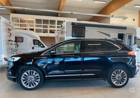 Ford Edge, 2019