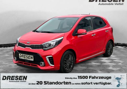 Kia Picanto, 2017