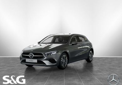 Mercedes-Benz A 180, 2024