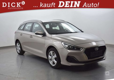 Hyundai i30, 2020