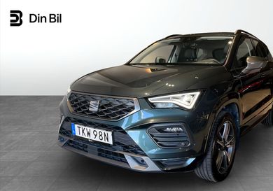 Seat Ateca, 2023