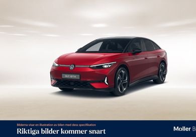 Volkswagen ID.7, 2025