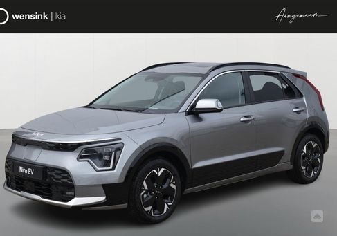 Kia Niro, 2024