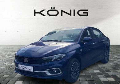 Fiat Tipo, 2026