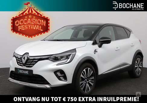 Renault Captur, 2023