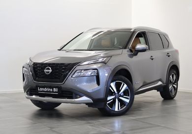 Nissan X-Trail, 2022