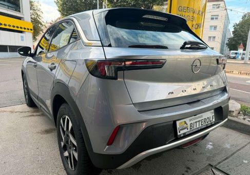Opel Mokka, 2022 3