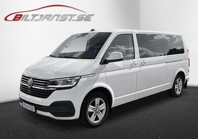 Volkswagen Caravelle, 2024
