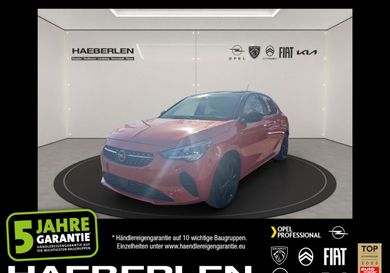 Opel Corsa, 2022
