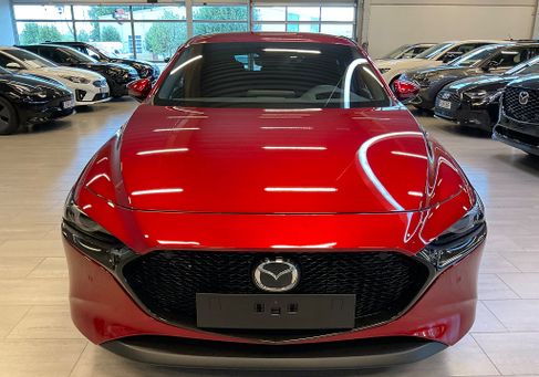 Mazda 3, 2026 2