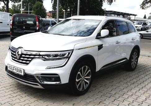 Renault Koleos, 2022