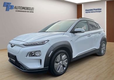 Hyundai Kona, 2021