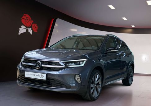 Volkswagen Taigo, 2022 2