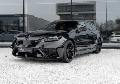 BMW M5, 2025