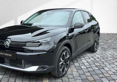 Citroën C4, 2025