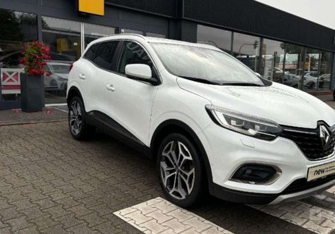 Renault Kadjar, 2019