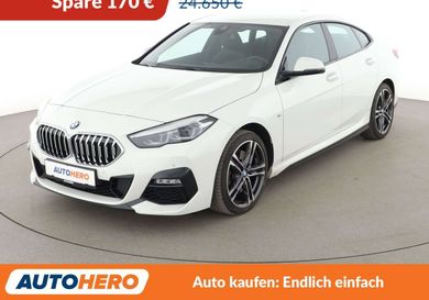 BMW 220, 2022