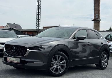 Mazda CX-3, 2023