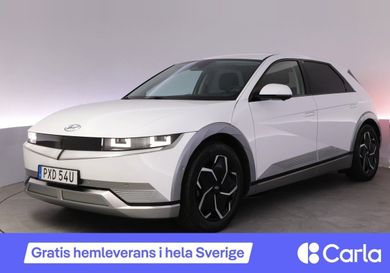 Hyundai IONIQ, 2023