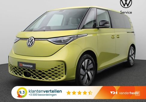 Volkswagen ID.Buzz, 2024