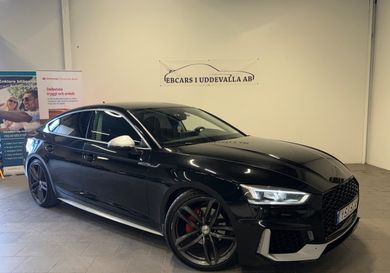Audi A5, 2017