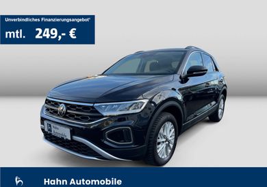 Volkswagen T-Roc, 2023